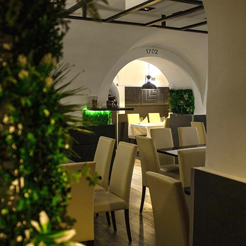 Graben Bistro & Cafe